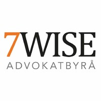 7WISE Advokatbyrå Logo