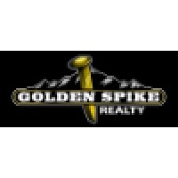 Golden Spike Realty Logo