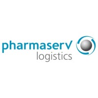 Pharmaserv Logistics Logo