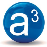 A3. Aprofitament Aessessorament Ambiental S.L. Logo