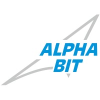 alpha-bit Gesellschaft für software engineering mbH Logo