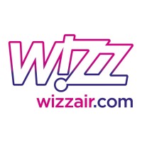 Wizz Air Logo