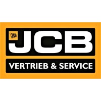 JCB Vertrieb & Service GmbH Logo