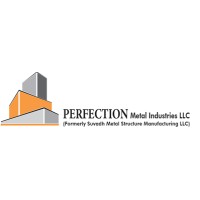 Perfection Metal Industries LLC Logo