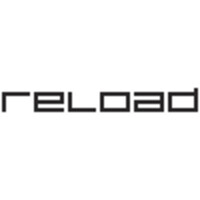 Reload Design AB Logo