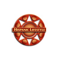Hispanic Lifestyle Logo