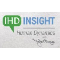 Insight Human Dynamics Logo