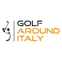 GOLF AROUND ITALY Logo
