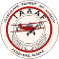 Pioneer Air Museum Logo