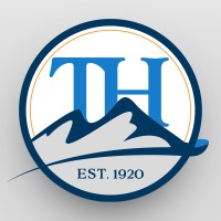 Trust Hall Insurance Services Logo