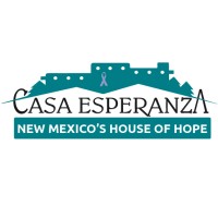 Casa Esperanza, Inc. Logo