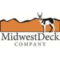 Midwest Deck Company Logo