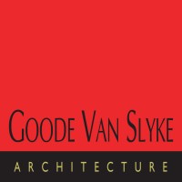 Goode Van Slyke Architecture Logo