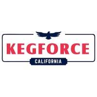 KEGFORCE Logo