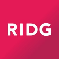 RIDG Logo