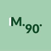 Movimento 90° Logo
