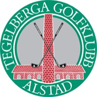 Tegelberga Golfklubb Logo
