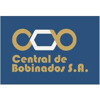 Central de Bobinados Logo