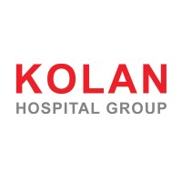 KOLAN HOSPITAL GROUP Logo