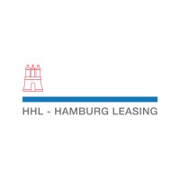 HHL Hamburg Leasing GmbH Logo