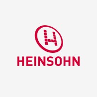 Heinsohn Logo