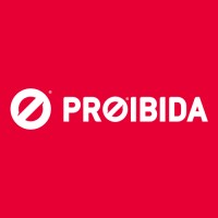 Proibida Logo