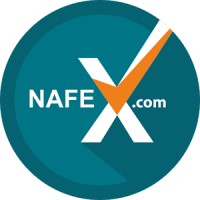 Nafex.com Logo