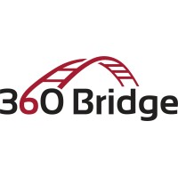 360 Bridge LLC Logo