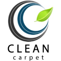 Clean Carpet Serviços de Limpeza Importação e Exportação Ltda Logo