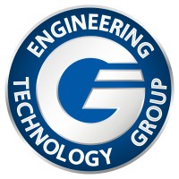 ETG UK & Ireland Logo