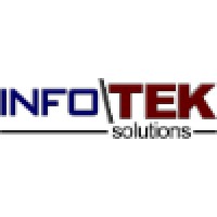 Infotek Solutions, LLC Logo