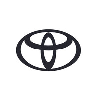 Toyota do Brasil Logo