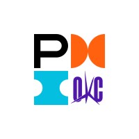Project Management Institute, Oklahoma City Logo