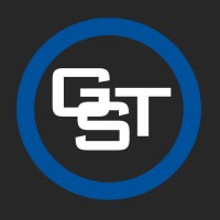 GST Manufacturing Logo