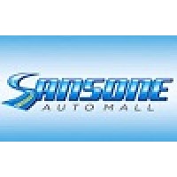 Sansone Auto Mall Logo