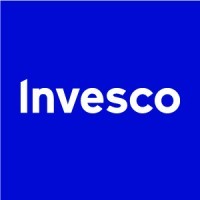 Invesco EMEA Logo