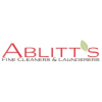 Ablitts Fine Cleaners Logo