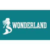 Wonderland Ocean Pub Logo