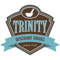 Trinity Discount Drugs Logo