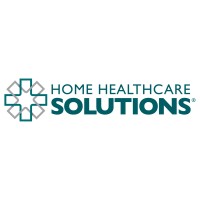 Home Healthcare Solutions Logo