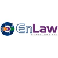Engineering & Law Consulting S.A.C. Logo