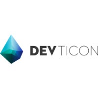 devTicon Logo
