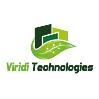 Viridi Technologies Logo