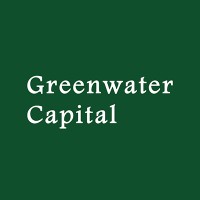 Greenwater Capital GmbH Logo