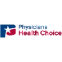 Physicians Health Choice Logo