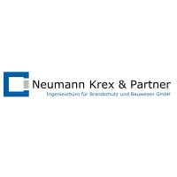 Neumann Krex und Partner Ingenieurbüro für Brandschutz und Bauwesen GmbH Logo
