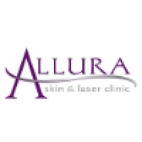 Allura Skin, Laser & Wellness Clinic Logo