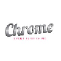 Chrome Event Furnishing Logo