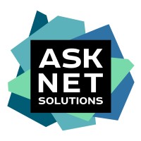 asknet Solutions Logo