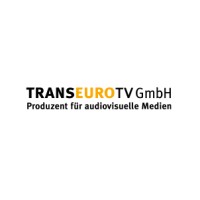 TransEuroTv GmbH Logo